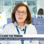 Medici care fac minuni. Cum sunt diagnosticate stările de leșin