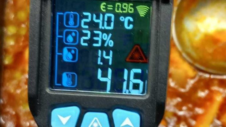 Controale ANPC în spitalele din țară: probleme grave descoperite în 55 de blocuri alimentare. Ce mâncare primeau bolnavii?