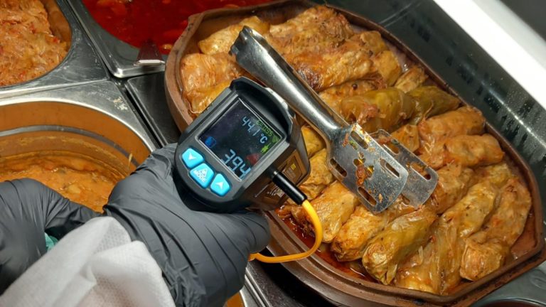 Scandalul restaurantelor din mall-uri închise de ANPC. Acuze la adresa lui Piedone