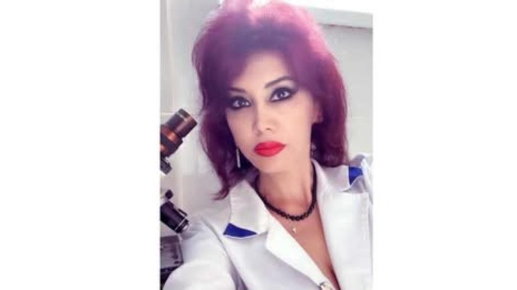 Asistenta din Tg.Mureș care a donat de-a lungul vieții 63 de litri de sânge și a fost omagiată la New York, oprită de la donare din motive nemedicale