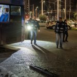 Atentat în Israel. Trei bombe au explodat în autobuze goale în apropiere de Tel Aviv