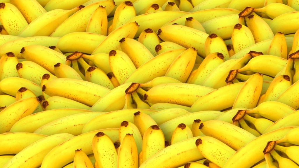 Alimentul care conține de două ori mai mult potasiu decât o banană. Motivul pentru care românii evită să îl consume
