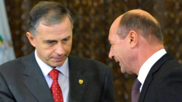 Sorin Ovidiu Vîntu rupe tăcerea - ce s-a întâmplat, de fapt, în seara în care Geoană a fost la el acasă, în 2009: "Îi puneam la dispoziție..." - VIDEO