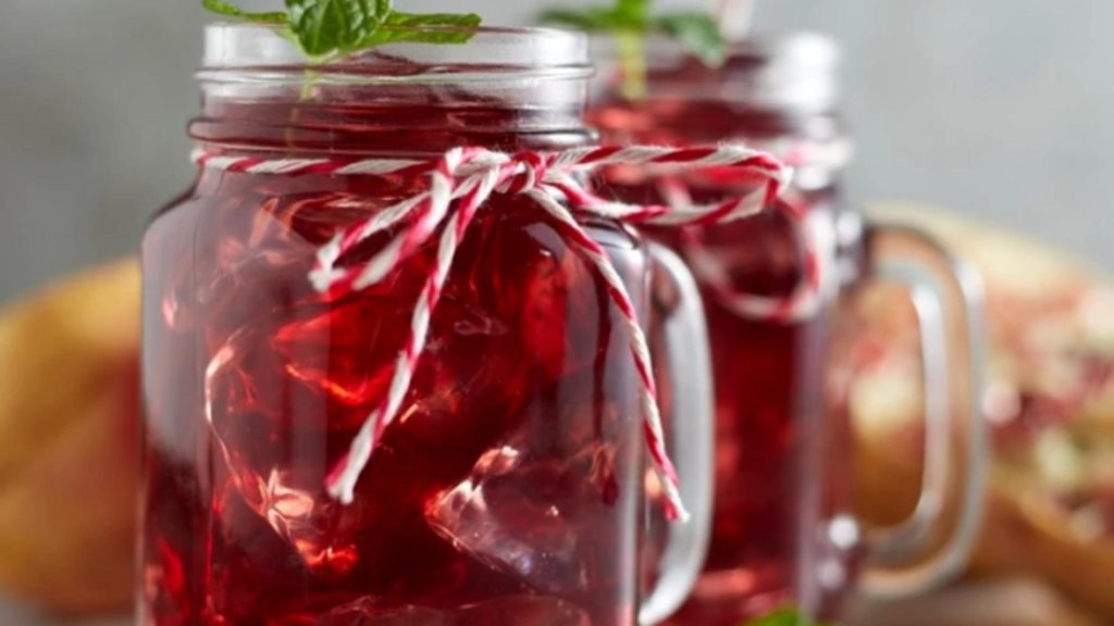 Băutura roşie care scade glicemia în 3 ore. Un aliat natural de nădejde în lupta cu zahărul din sânge