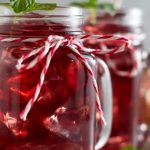 Băutura roşie care scade glicemia în 3 ore. Un aliat natural de nădejde în lupta cu zahărul din sânge
