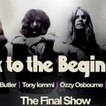 Ozzy Osbourne și Black Sabbath vor cânta pentru ultima dată în Birmingham, orașul natal al trupei