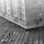 Blocurile antiseismice "pe bile", mit sau realitate? Cum i-a mințit propaganda lui Ceaușescu pe români