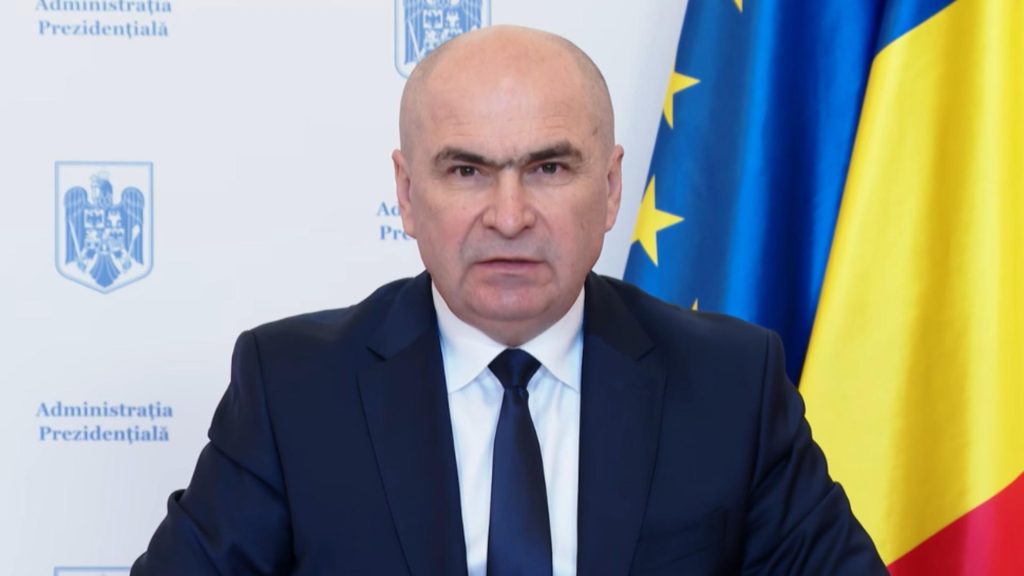 Bolojan: ”Voi face tot ce este posibil pentru ca aceste alegeri să fie organizate corect, să fie nişte alegeri libere”
