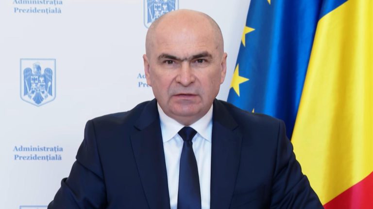 Bolojan: ”Voi face tot ce este posibil pentru ca aceste alegeri să fie organizate corect, să fie nişte alegeri libere”