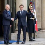 Întâlnire de urgență a liderilor UE, în Ucraina. Macron nu exclude izbucnirea celui de-al Treilea Război Mondial