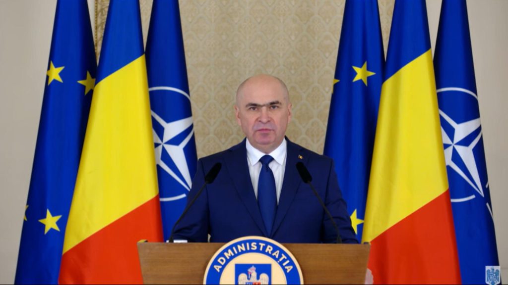 Ilie Bolojan anunță DESECRETIZAREA cheltuielilor lui Klaus Iohannis - LIVE TEXT și VIDEO