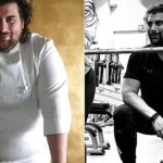 Povestea incredibilă a unui bucătar italian care a slăbit 90 de kilograme în 8 luni. Secretul pentru a ajunge la această performanță
