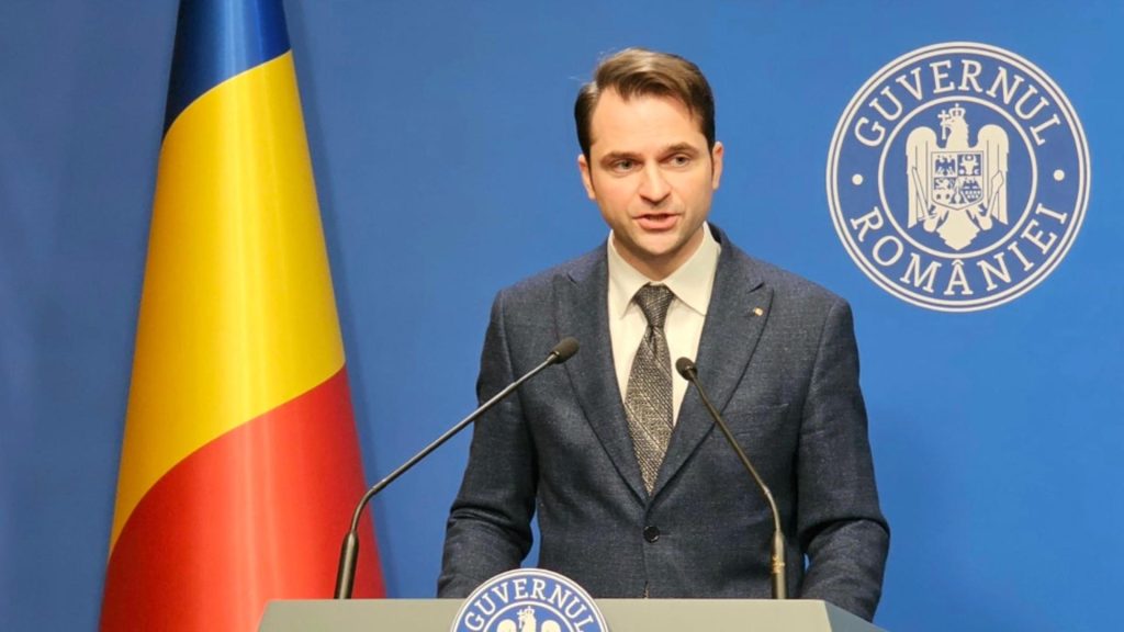 Burduja, de ce nu s-a liberalizat piața de energie: ”Ar fi fost creșteri la facturi între 60% și 100%”