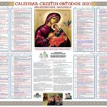 Când sunt serbați cei 16 noi sfinți în calendarul ortodox? Calendarul pe 2025 conține deja aceste date