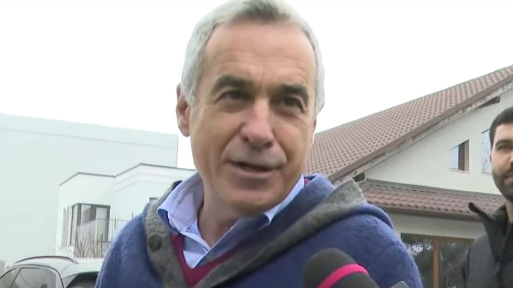 Gestul impresionant făcut de Călin Georgescu la numai o zi după ce a fost pus sub control judiciar