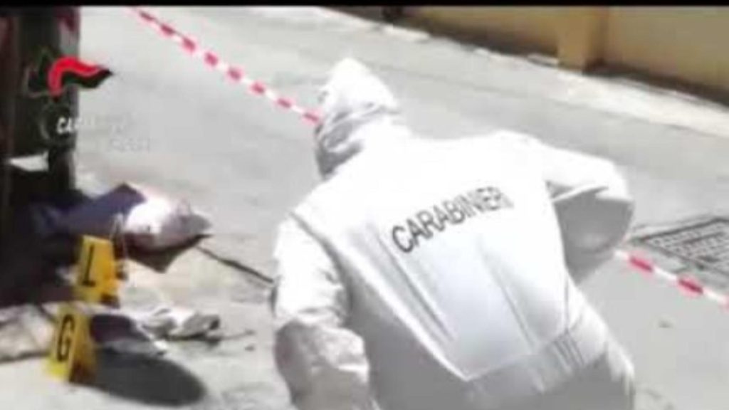 Român mort la Roma, după ce a fost ÎMPUȘCAT în cap. Bărbatul participa la jefuirea unui apartament