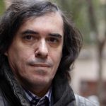 Mircea Cărtărescu a PICAT votul pentru a fi admis membru corespondent al Academiei Române