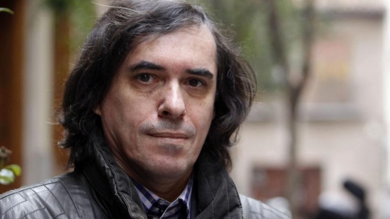 Mircea Cărtărescu a PICAT votul pentru a fi admis membru corespondent al Academiei Române