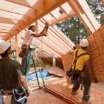 Un român a reușit să-și construiască o casă fără să facă un credit la bancă. Cum a reușit să facă economii