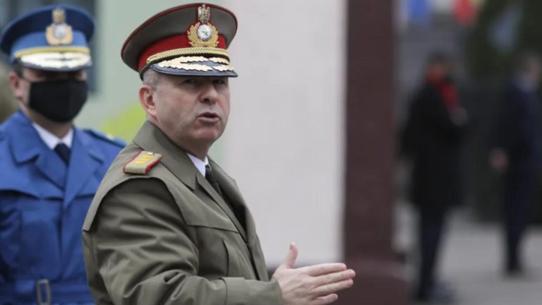 Ce avere are generalul cu 3 stele Cătălin Zisu, percheziționat de DNA pentru fraudă