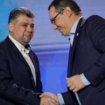 Marcel Ciolacu explică de ce l-a dat afară pe Victor Ponta din funcția de consilier onorific