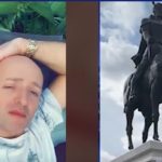 Cântărețul care îl face praf pe Bolojan în scandalul statuiilor: „Păcat că avem conducători care țin cu străinii!”