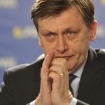 Drama care i-a marcat viața lui Crin Antonescu. „După așa ceva nu îți revii niciodată”