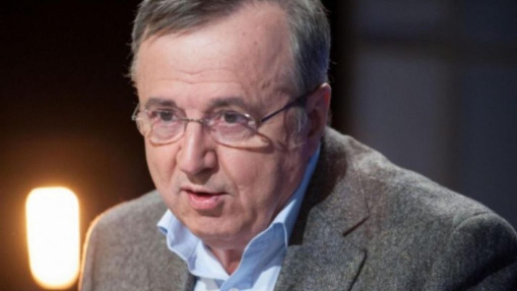 Cum explică Ion Cristoiu taxele impuse de Donald Trump: Piața americană e inundată de produse străine