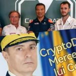 Lovitură teribilă pentru generalul COLDEA, percheziții la CryptoDATA, firma finului său și a lui Ovidiu Toma