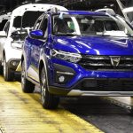 Cum au pus noile norme de emisii din Europa bețe în roate producției auto românești. Uzinele Dacia și Ford, scădere a producției cu peste 10.000 de autoturisme, într-o singură lună