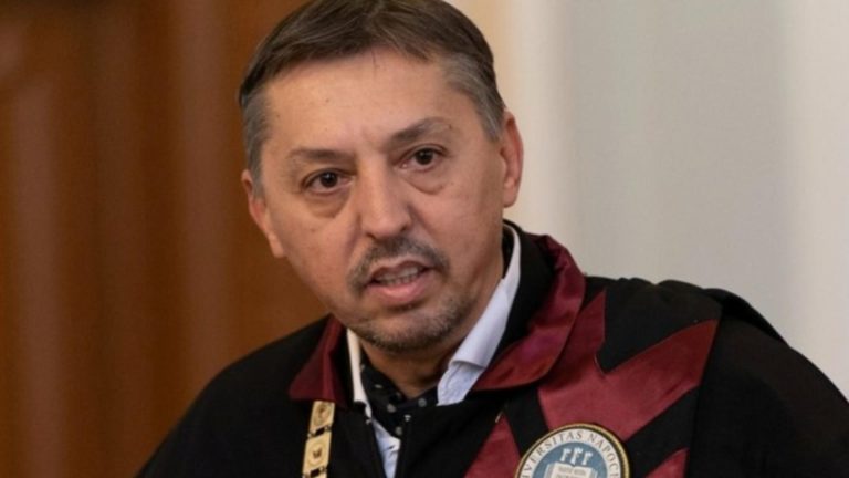 Daniel David: ”Învătământul rural trebuie regândit paradigmatic. În acest moment, funcționează în mod de avarie”