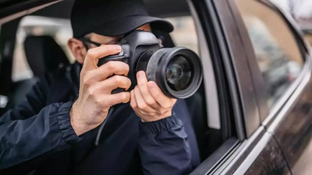 Un detectiv particular a dezvăluit greșeala pe care o fac întotdeauna bărbații care înșală. Ce îi dă de gol