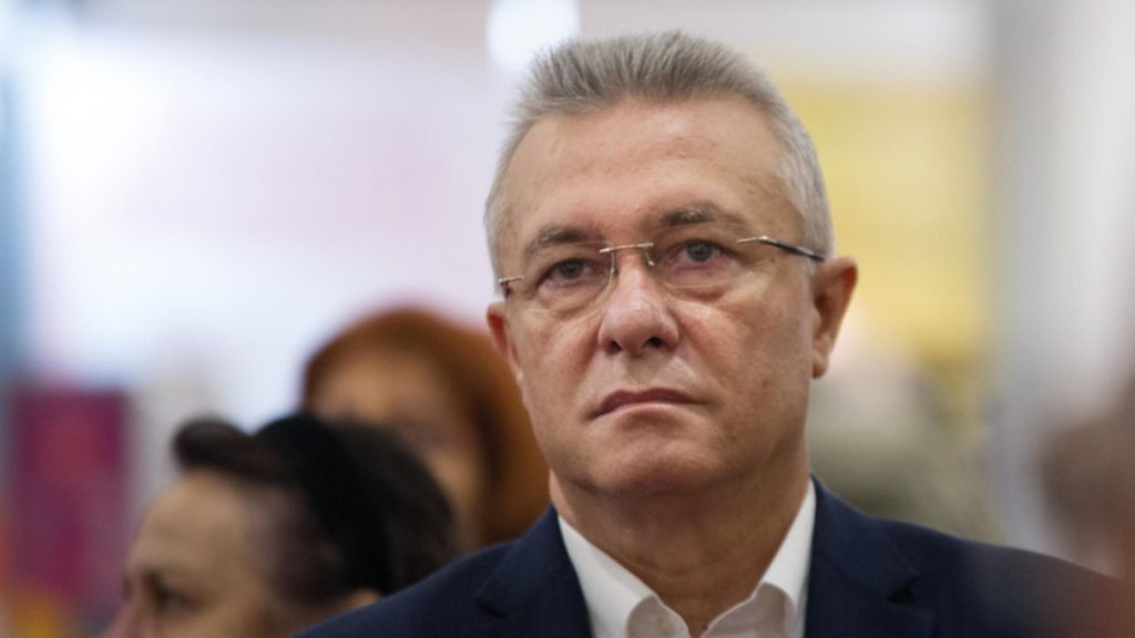 Cristian Diaconescu, noul consilier al lui Ilie Bolojan. Ce atribuții va avea fostul candidat la președinția României