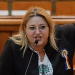 Diana Șoșoacă a cerut demisia Ursulei von der Leyen și l-a dat exemplu pe Nicolae Ceaușescu