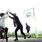 Oamenii cu dizabilități, abandonați. Firmele le închid ușa în nas