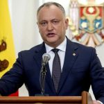 Fratele fostului preşedinte prorus Igor Dodon a fost reţinut pe aeroportul din Chişinău