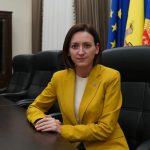"Kovesi" de Chișinău, conflict deschis cu Maia Sandu. Șefa anticorupției ar putea intra în politică
