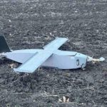 Rusia „încercă” și Republica Moldova cu drone „rătăcite”