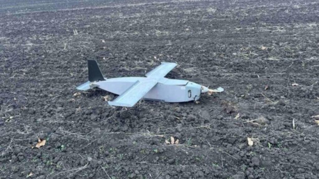 Legea care dă undă verde pentru doborârea dronelor și avioanelor neautorizate, adoptată de Camera Deputaților