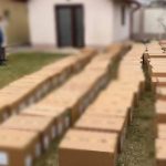 Jaf ca-n filme! Cum furau românii vagoane întregi de țigări din trenuri aflate în mers!