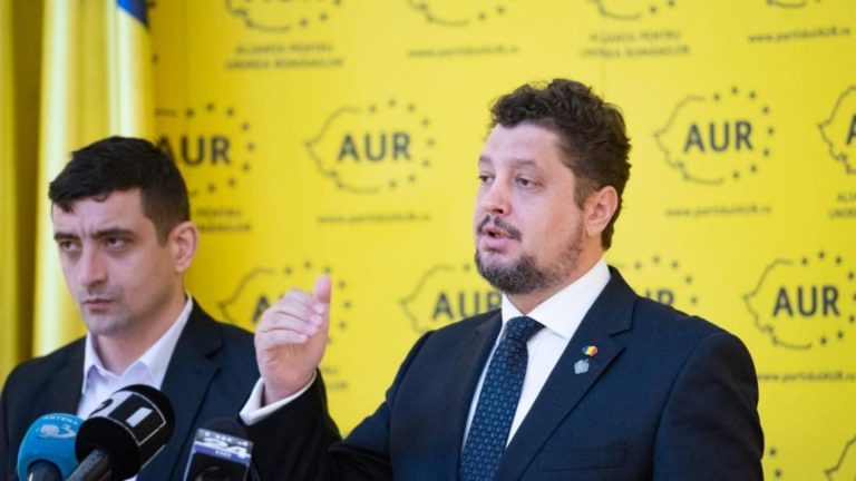 Claudiu Târziu: Punerea sub acuzare a lui Călin Georgescu, un precedent periculos. Aviz celor care "își freacă mâinile de satisfacție"