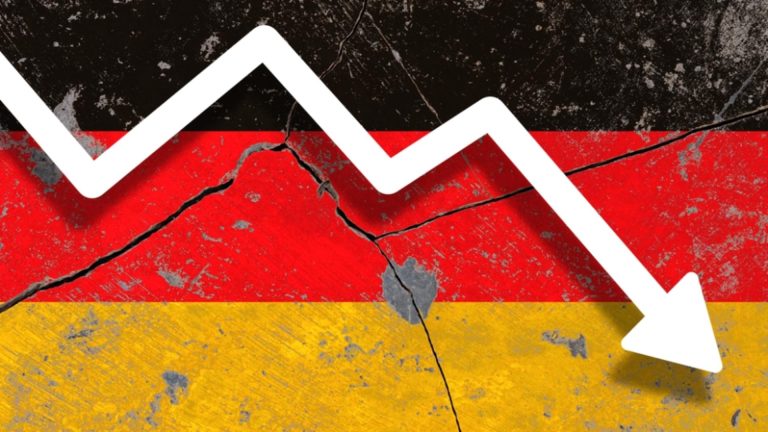 Țara care se pregătește să îi ia locul Germaniei ca a treia economie ca mărime din lume