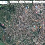 Ce reprezintă noul butonul cu litera "Z" din aplicația Google Maps