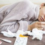Spitalele au rămas FĂRĂ teste de gripă, în plin val de infectări! Într-o singură săptămână numărul îmbolnăvirilor a explodat