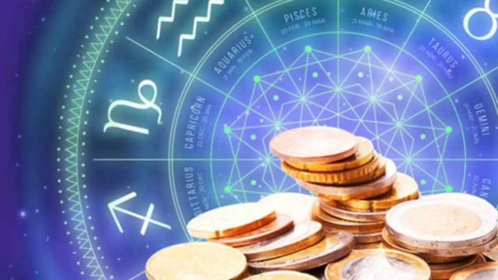 Horoscopul banilor pentru luna martie. Trei zodii vor avea noroc cu carul. Astrele le-au ales drept favoritele lor pe tot parcursul lunii