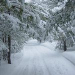 Prognoza meteo 3 februarie. Răcire semnificativă a vremii. Unde va ninge abundent