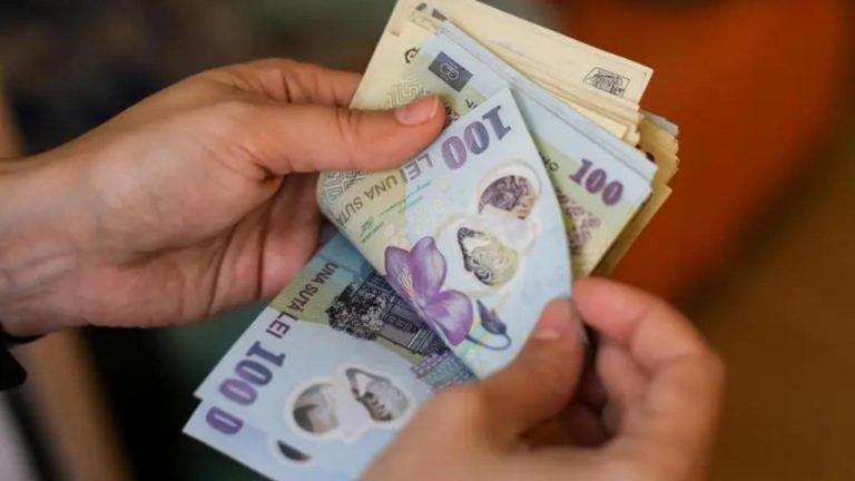 Salariile românilor se schimbă radical. Care este noua formulă de calcul pentru 2025