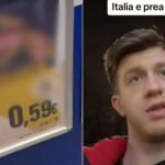 Un român, uimit de prețurile din Italia. Ce replici a dat în magazin: „A înnebunit pământul! Fiți atenți!”