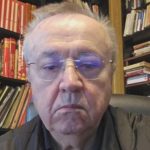 Ion Cristoiu nu crede că faraonul ilegitim Iohannis va pleca de la Cotroceni - VIDEO