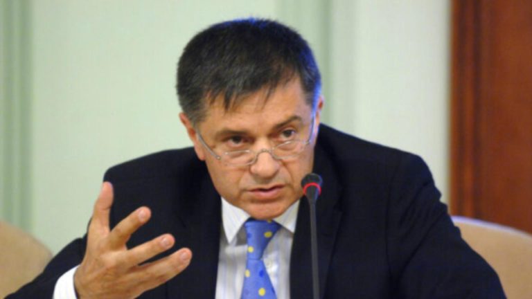 Ionuț Costea, cumnatul lui Mircea Geoană, a fost reținut în Istanbul